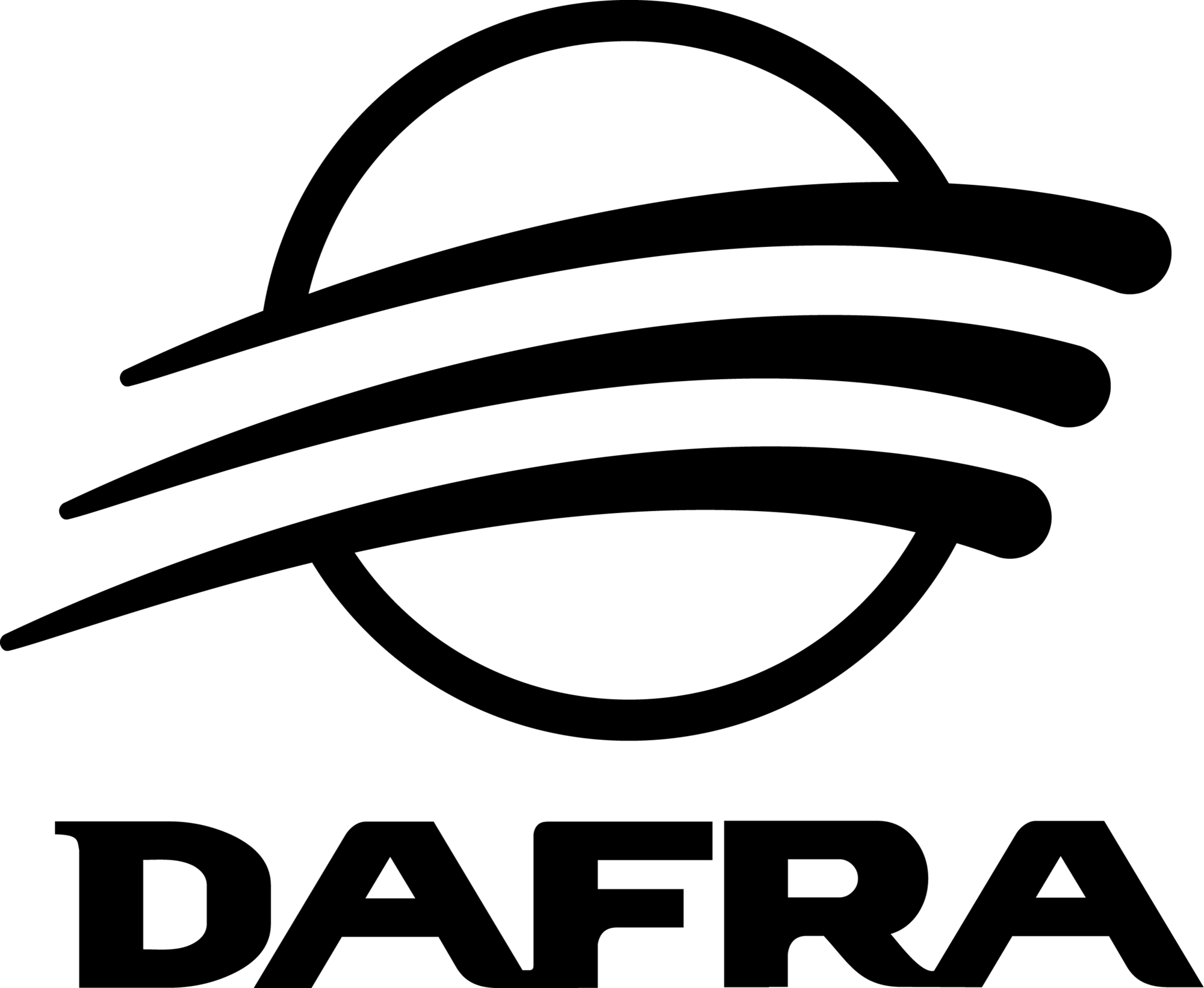 Dafra Logo